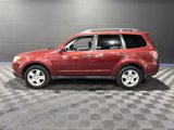 Used 2009 Subaru Forester 2.5X image 2