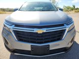 Used 2024 Chevrolet Equinox LT image 2