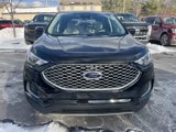Certified 2024 Ford Edge SEL image 2