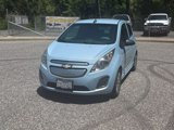 Used 2014 Chevrolet Spark LT image 2