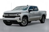 Used 2021 Chevrolet Silverado 1500 LT w/ Texas Edition Plus image 5