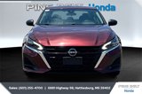Used 2024 Nissan Altima 2.5 SV image 3