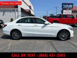 Used 2015 Mercedes-Benz C 300 4MATIC Sedan image 5