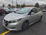 Used 2019 Nissan Leaf SV w/ SV Technology Package image 3