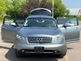 Used 2008 INFINITI FX35 AWD w/ Technology Pkg image 5