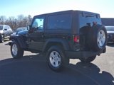 Used 2018 Jeep Wrangler Sport image 4