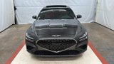 Certified 2025 Genesis G70 2.5T w/ Sport Prestige Package image 3