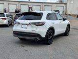 Certified 2023 Honda HR-V Sport image 4