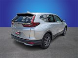 Used 2021 Honda CR-V EX-L image 5