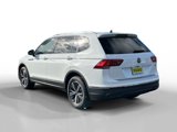 New 2024 Volkswagen Tiguan Wolfsburg Edition image 3