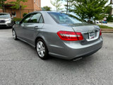 Used 2012 Mercedes-Benz E 350 BlueTEC Sedan image 6
