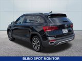 Certified 2022 Volkswagen Taos SE image 3