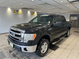 Used 2013 Ford F150 XLT image 2