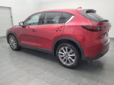 Used 2021 MAZDA CX-5 Grand Touring image 3