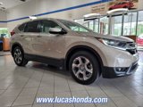Used 2019 Honda CR-V EX image 3