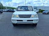 Used 2003 Lexus LX 470 4WD image 2