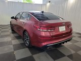 Certified 2020 Kia Optima SE image 3
