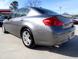 Used 2012 INFINITI G25 Journey image 4