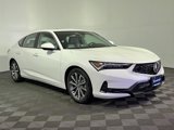 New 2025 Acura Integra image 2