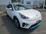 Used 2020 Kia Niro EX w/ Cold Weather Package image 2