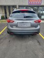 Used 2017 INFINITI QX70 AWD w/ Premium Package image 3