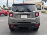 Used 2022 Jeep Renegade Trailhawk image 5