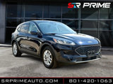 Used 2021 Ford Escape SE w/ Convenience Package image 4