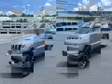 Used 2021 Jeep Grand Cherokee Limited w/ Luxury Group II image 4