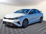 Certified 2024 Kia Forte GT-Line image 3
