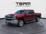 Used 2017 Chevrolet Silverado 1500 LT w/ All Star Edition image 3