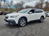 Used 2020 Subaru Outback Limited image 3