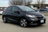 Used 2019 Honda Fit EX image 2