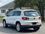 Used 2010 Volkswagen Tiguan Wolfsburg Edition image 6