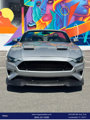 Used 2019 Ford Mustang Premium image 2