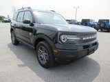 New 2025 Ford Bronco Sport Big Bend image 3
