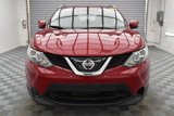 Used 2018 Nissan Rogue Sport SV image 2