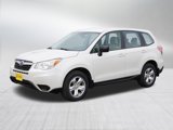 Used 2014 Subaru Forester 2.5i image 3