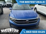 Used 2022 Volkswagen Jetta SE image 2