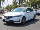 Used 2023 Acura Integra A-Spec image 3