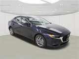 New 2025 MAZDA MAZDA3 s image 3