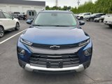 Used 2021 Chevrolet TrailBlazer LT w/ Convenience Package image 2