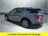 Used 2022 Ford Explorer Limited w/ Equipment Group 301A image 3