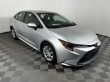 Used 2022 Toyota Corolla LE image 3