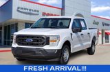 Used 2021 Ford F150 XL w/ Trailer Tow Package image 2