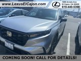Used 2024 Honda CR-V Sport-L image 2