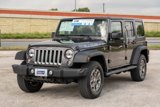 Used 2018 Jeep Wrangler Unlimited Sport S image 3