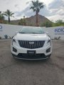 Used 2021 Cadillac XT5 Premium Luxury image 2