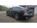 Used 2020 Nissan Maxima 3.5 SV w/ Floor Mat Group image 4