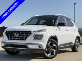 Used 2023 Hyundai Venue Limited w/ Cargo Package image 2