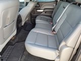 Used 2014 Chevrolet Silverado 1500 LTZ Z71 w/ LTZ Plus Package image 6